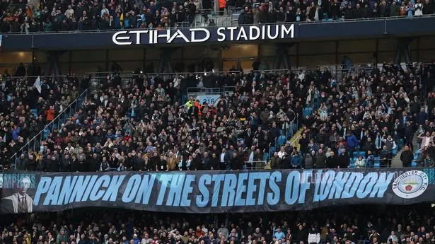 Man City vs Premier League legal battle already has big winner – and it’s very obvious