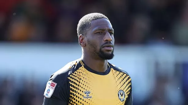 Omar Bogle speaks on football’s fight against racism and what must come next