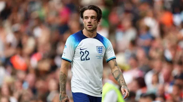 Liam Payne went to ‘crazy’ lengths after being given England football opportunity