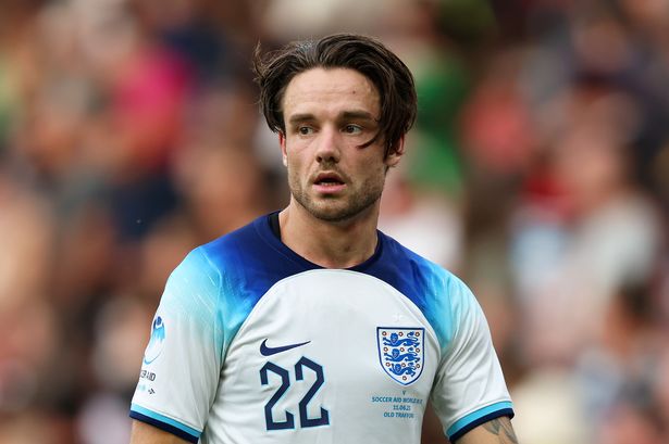 Liam Payne’s boyhood football club pay heartbreaking tribute to tragic One Direction star