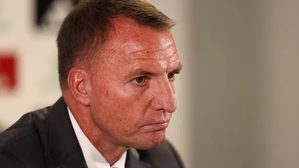 Brendan Rodgers pays special tribute after one-of-a-kind Celtic legend dies aged 78