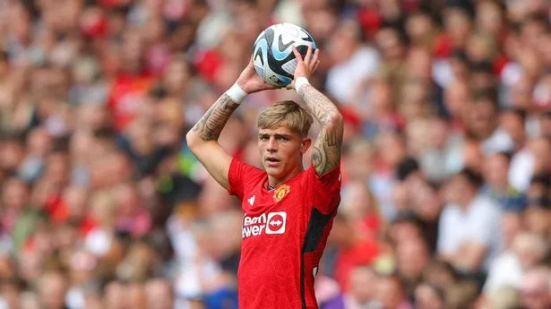 ‘Man Utd and Ed Woodward rated me but Erik ten Hag had other ideas – now I’m jobless’