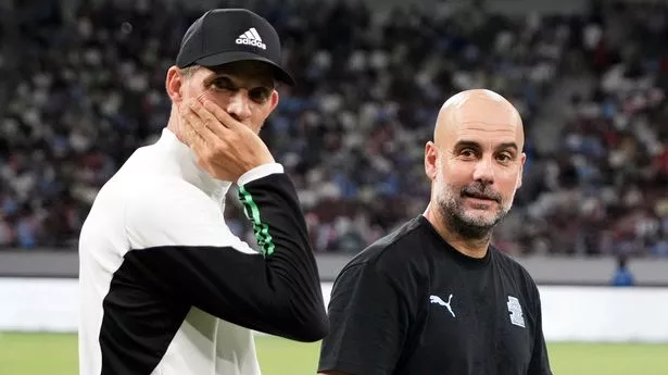 England’s reasons for making Thomas Tuchel new manager ahead of Pep Guardiola
