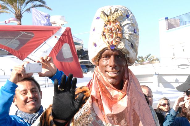 Ruud van Nistelrooy finally deletes ‘blackface’ picture after taking Man Utd job