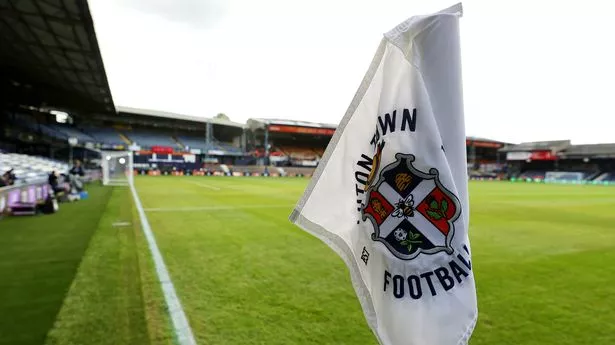Luton release explosive statement daring ‘coward’ who racially abused star to come to stadium