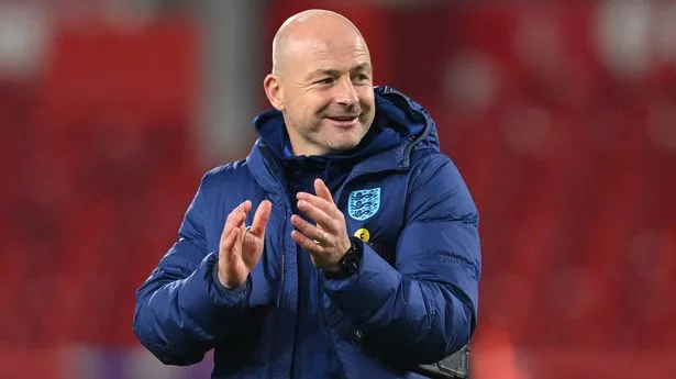 Lee Carsley has found the ingredient England were missing under Gareth Southgate