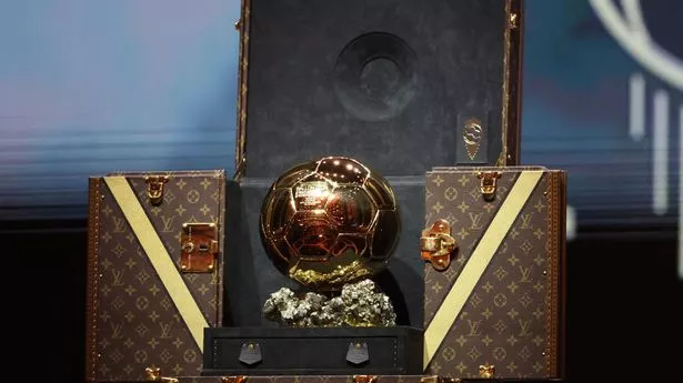 Ballon d’Or 2024 winner decided amid Lionel Messi and Cristiano Ronaldo snubs and rule change