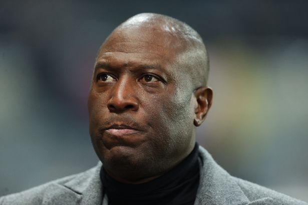 ‘Sickening’ Kevin Campbell chants condemned after Arsenal legend’s son targeted