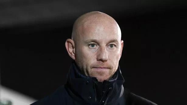 Nicky Butt quits Salford City role months after Gary Neville ownership decision