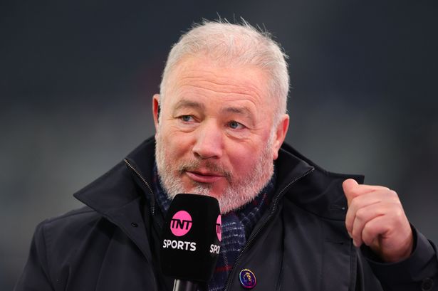 Ally McCoist insists it would be ‘madness’ for Man Utd to sack Erik ten Hag now