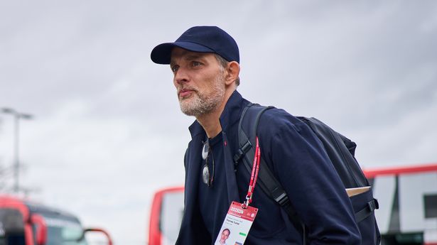 Inside Thomas Tuchel’s private talks with Man Utd as Erik ten Hag decision comes to light
