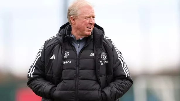 ‘I worked closely with Erik ten Hag last season – what I learned might surprise fans’