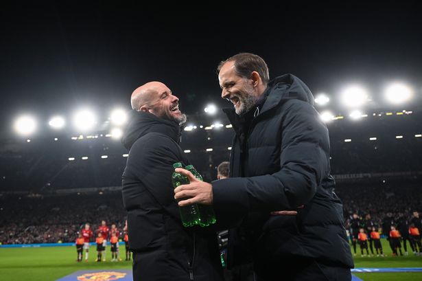 Man Utd’s fresh stance on Erik ten Hag after Thomas Tuchel takes England job