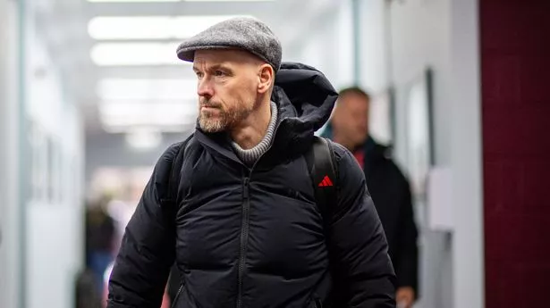 Man Utd manager state of play as Erik ten Hag’s private stance emerges after fresh twist