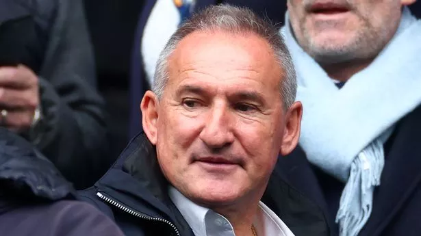 Man City agree deal to bring in ex-Newcastle star to replace departing Txiki Begiristain