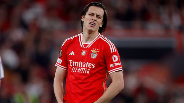 Man Utd star sold for ‘peanuts’ in summer now wanted by Real Madrid and Barcelona