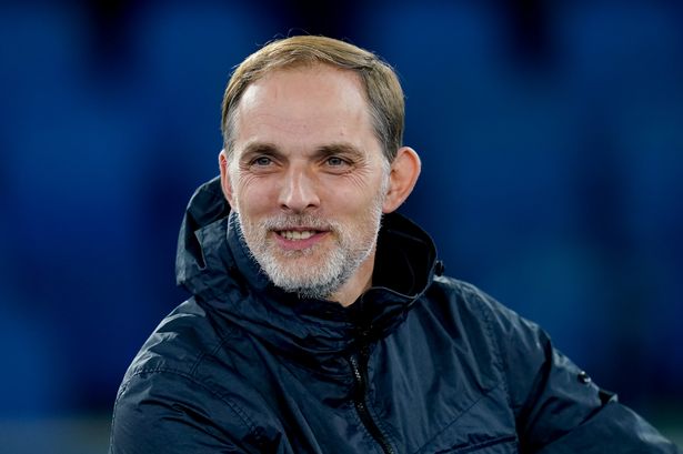 Watch Thomas Tuchel press conference LIVE as England confirm new manager