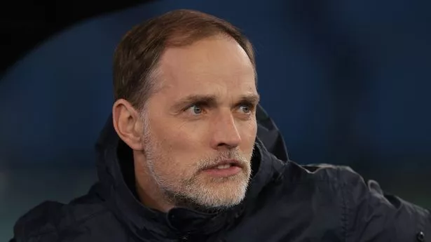 Thomas Tuchel bombshell casts Lee Carsley’s confusing England comments in new light