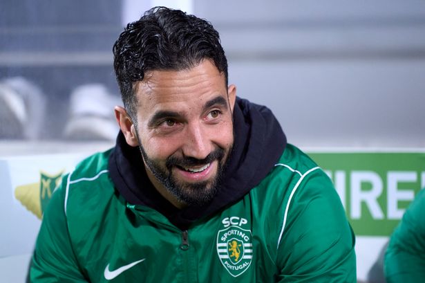 Man Utd's Ruben Amorim statement in full as reasons for new appointment confirmed