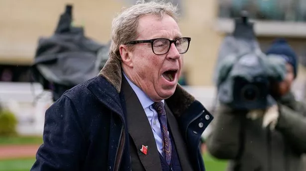 ‘I’m a Prem icon – I don’t think Roy Keane’s as tough as he makes out, it’s all bravado’