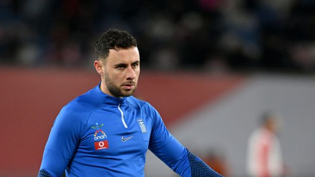 George Baldock dead: Greek FA make request to UEFA ahead of England match