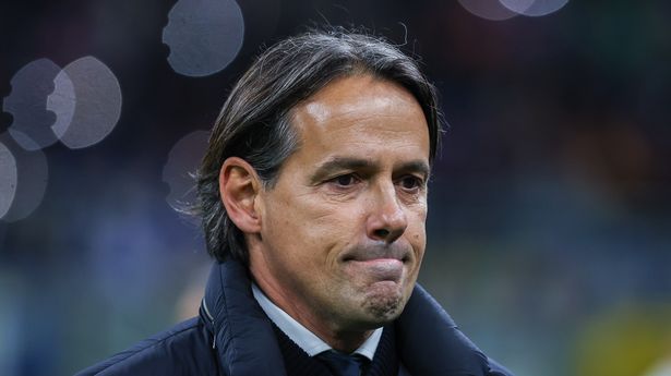 Simone Inzaghi has already rejected Man Utd and Premier League rival amid crisis talks