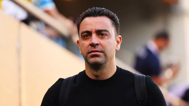 Xavi left red-faced over final message as Man Utd https://www.mirror.co.uk/sport/football/news/ten-hag-sacked-xavi-replacement-33985135s intensify with Erik ten Hag sacked