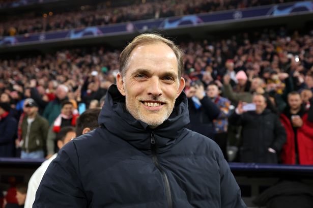 Thomas Tuchel immediately confirms England’s top three priorities in first message to fans