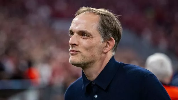 England confirm Thomas Tuchel as new manager along with highly-rated assistant coach