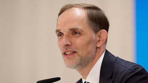 Thomas Tuchel announcement LIVE: England settle on ex-Chelsea boss with FA to confirm contract