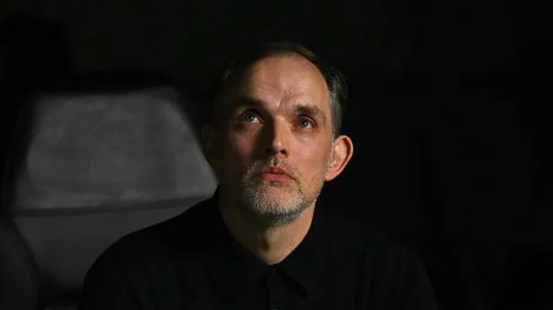 Thomas Tuchel LIVE: Ex-Chelsea boss signs contract to become next England manager