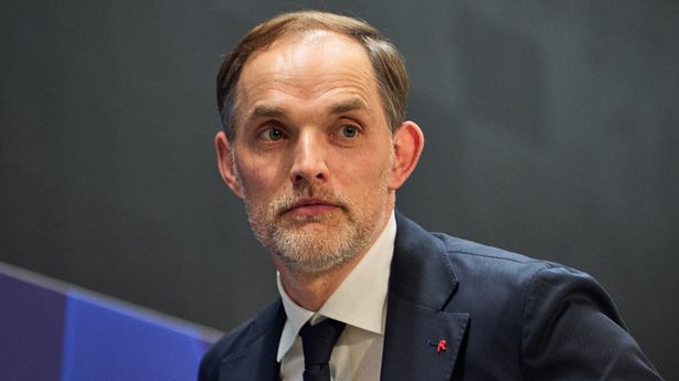 Thomas Tuchel’s views on five England stars including Harry Kane and “extraordinary” player