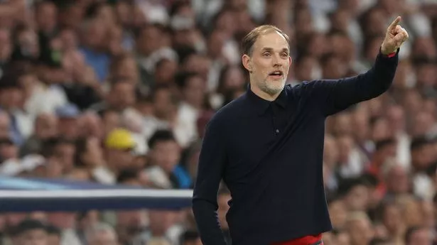 How Thomas Tuchel’s England could line up as new Three Lions boss set to make three bold calls