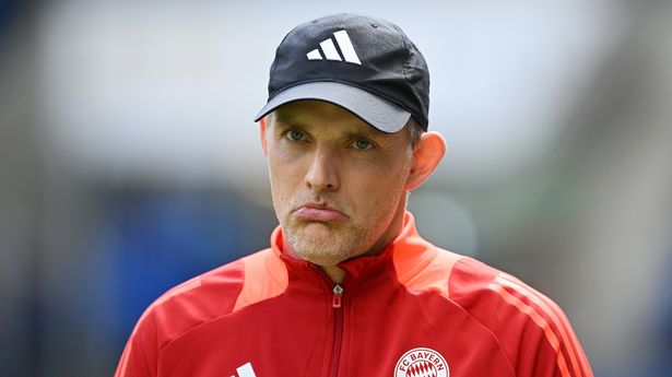 England stars’ true feelings on Thomas Tuchel as German becomes new Three Lions boss