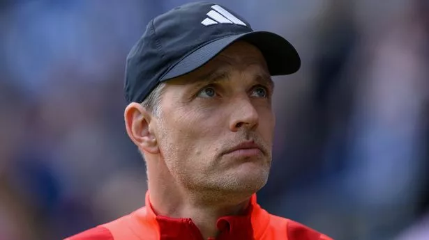 Thomas Tuchel backed to succeed Erik ten Hag by Man Utd icon: ‘He’d be perfect fit’