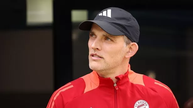 Ex-Chelsea star warns Man Utd off Thomas Tuchel in damning assessment