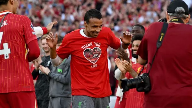 Liverpool ignore idea of landing ‘next Joel Matip’ as free transfer agreed