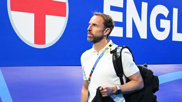 Gareth Southgate reveals stance on Man Utd job in the wake of Erik ten Hag sack talks