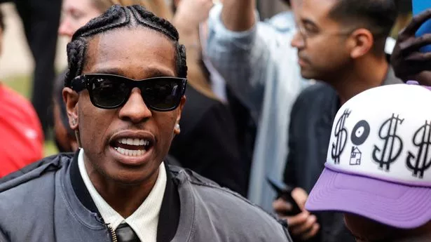 A$AP Rocky’s takeover of Tranmere in doubt after key investor pulls out