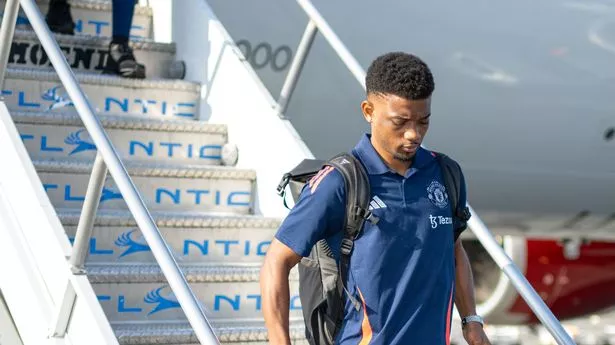 Premier League clubs told to ‘put themselves on right side of history’ by reducing flights