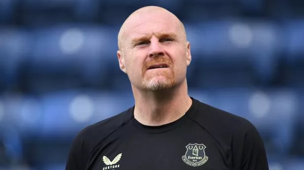 Everton boss Sean Dyche discovers his fate as £500m takeover edges closer