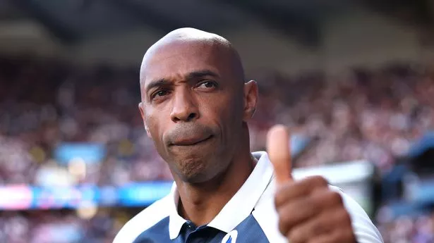 Thierry Henry makes Lionel Messi Ballon d’Or admission as he picks this year’s winner