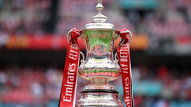 FA Cup first-round draw LIVE: Wrexham, Birmingham City and EFL rivals discover opponents