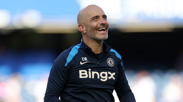 Enzo Maresca ‘falls in love’ with Chelsea star as Blues devise strict training regime
