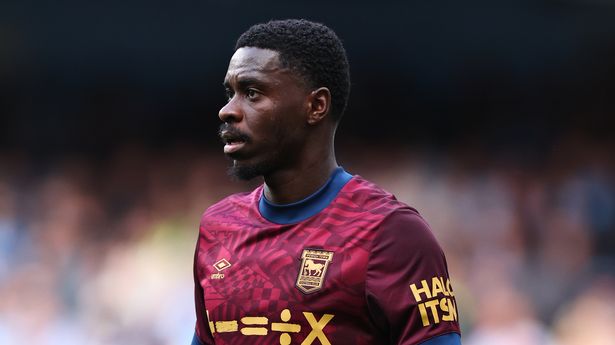 Premier League star missed game after almost losing thumb in freak WASHING UP accident