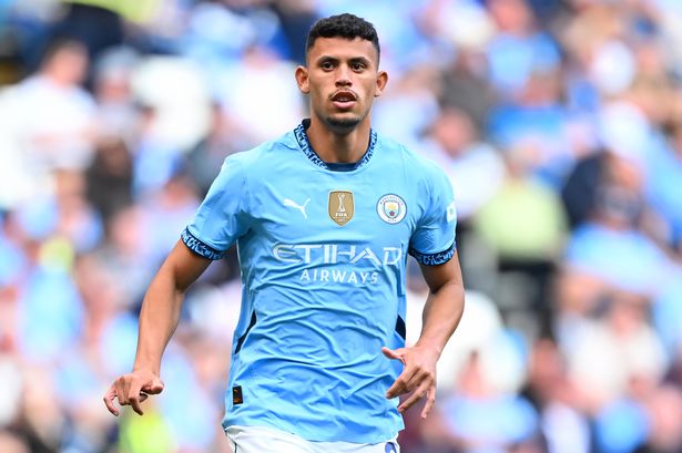 Matheus Nunes sends clear message to Pep Guardiola as Man City beat Southampton