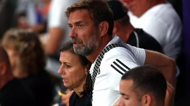 Jurgen Klopp made Red Bull job decision ‘when still Liverpool boss’ to grant dying wish