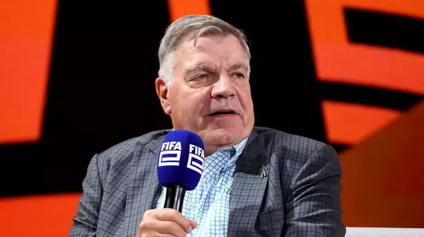 Sam Allardyce hits out at FA over Thomas Tuchel and names four England alternatives