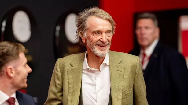 Man Utd icons already in Thomas Tuchel’s bad books as Sir Jim Ratcliffe ‘turns to German’
