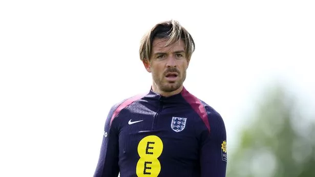 Jack Grealish aims fresh dig at Gareth Southgate as he questions England decision